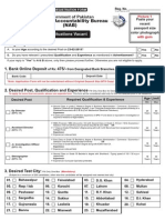 S T NS T N: National Accountability Bureau (NAB)