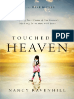 Touched by Heaven