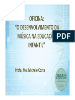 Oficina de Música PDF