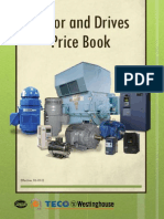 TWMC Price Book