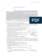 Preparar o Exame Nacional FQA 11 Ano