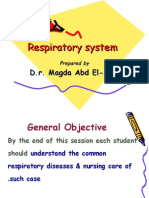 Acute Respiratory Infection in Children