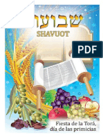 Shavuot