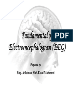 EEG Basic Concept