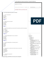 Current Electricity Electrical Multiple Choice Questions and Answers PDF Preparation For Engineering PDF