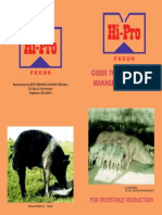 Manual Feedpigs PDF