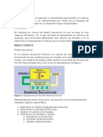 Practica 9 Diseño Secuencial (Jeopardy)