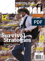 American Survival Guide - Issue 4