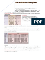 Nomenclatura Química Inorgánica