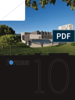 Formas de Proyectar 10