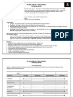 Colorado School Rti Fidelity Rubrics 2