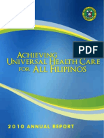 Universal Health Care PDF