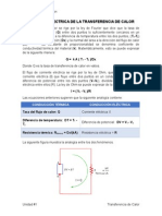 Transferencia de Calor Por Radiacion