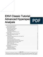 Adv Hyperspectral Analysis