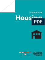 Guidelines Housing PDF