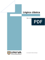 Guía Lógica Clásica