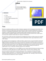 Fundamentals of Reservoir Simulation