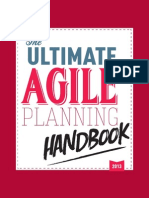 The Ultimate Agile Planning Handbook