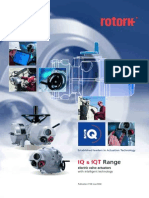 IQ IQT Catalogue E110E