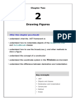 Be Sharp With C# (Chapter 2, Drawing Figures)