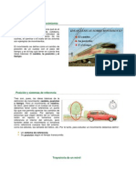 Posicion, Trayectoria PDF