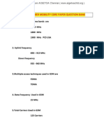 CM E2 E3 Question Bank