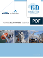 Global Davit GMBH