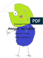 Filosofia 7º Ano