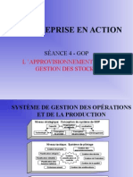 Gestion Des Stocks