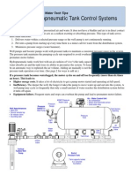 Hydropneumatic Tank Control Systems: Drinking Water Tech Tips