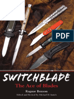  Switchblade Free Sample