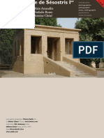 Grimal N., Une Chapelle de Sesostris 1er A Karnak (Extrait-Preview) - Soleb