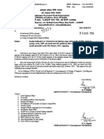 PF Notification For Enhancement of Wage Ceiling & Pension Wef 1-Sep-14