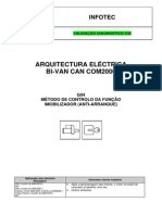 BSI Peugeot - Metodologias