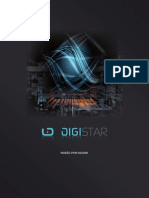 Catálogo Geral Digistar