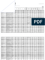 Accord Public Disclosure Report 1 December 2014