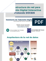 Protocolo DOCSIS