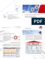 Training & Certification USA 20130517 PDF