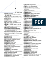 English Romanian Technical Dictionary