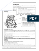 Repair Denso Pumps