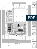 1.1 - 241 - A101 To A112 - Floor Plan - Podium & Residential