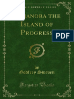 Limanora The Island of Progress 1000120012 PDF