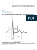 NI-LabVIEW For ECG Signal Processing