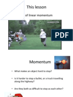 2.4 Momentum and Impulse - Physics