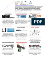 Manual Espanol Reloj Checador Control Acceso Huella Digital VER3 6