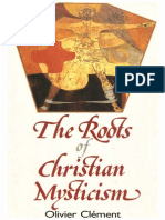 Roots of Christian Mysticism - Text and Commentary, The - Olivier Clement PDF