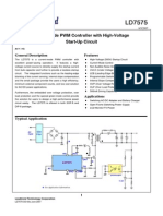 LD7575PS PDF