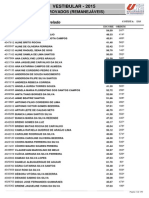Vest - 15 - Resultado Final - Remanejaveis - Cotista