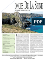 Edition Du Jeudi 21 Juillet 2011