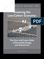 Low Carbon Economy